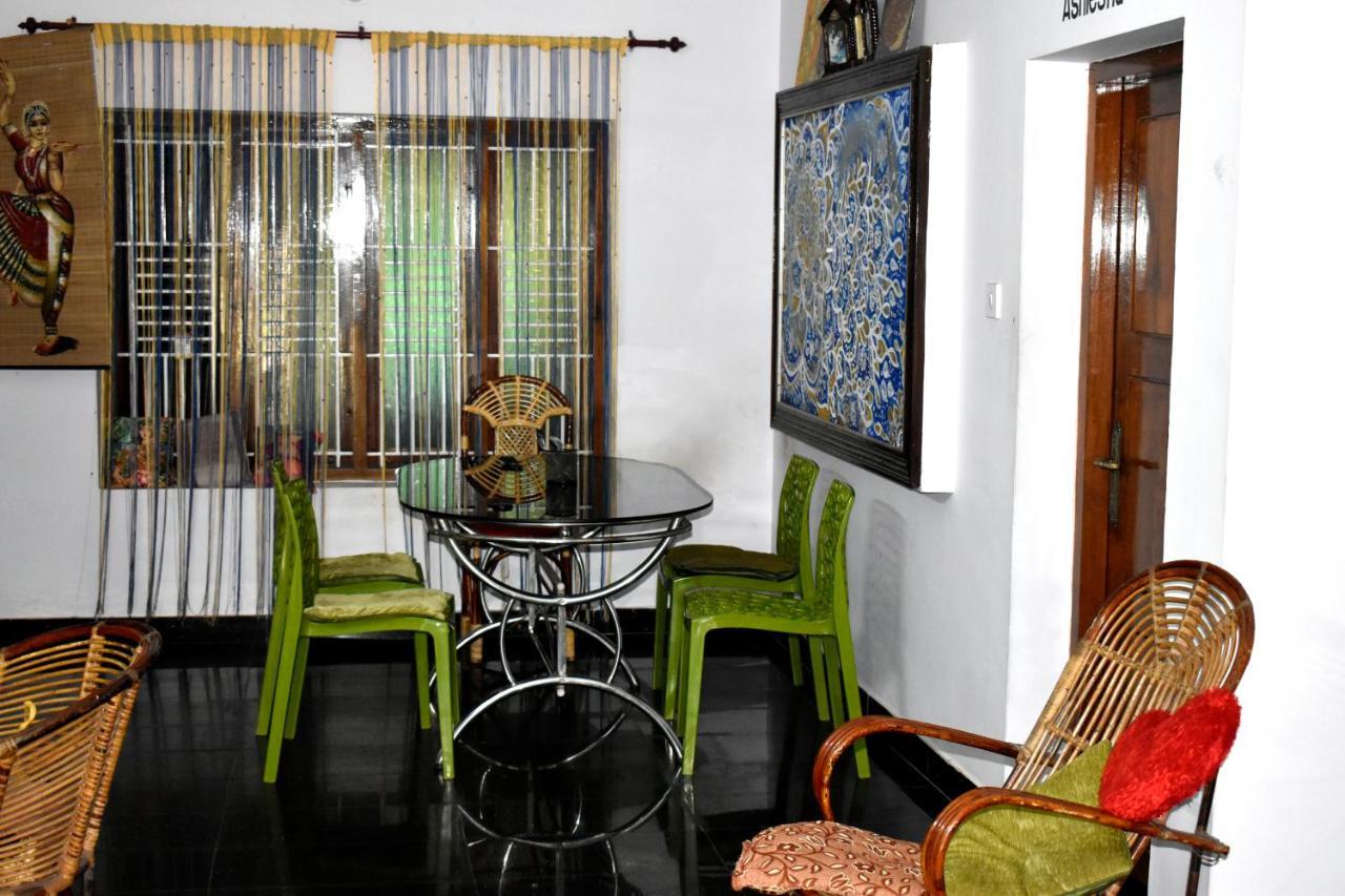 Aryavilla Heritage Varkala Exterior photo