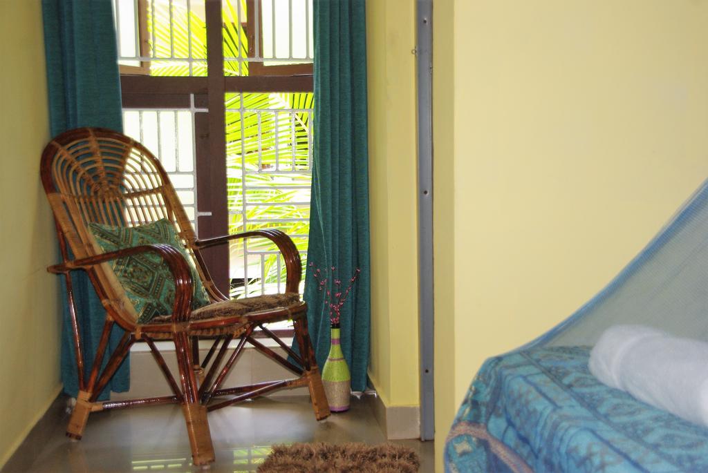 Aryavilla Heritage Varkala Exterior photo
